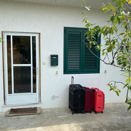 Cozy Near Split & Invites * Zminjevaca