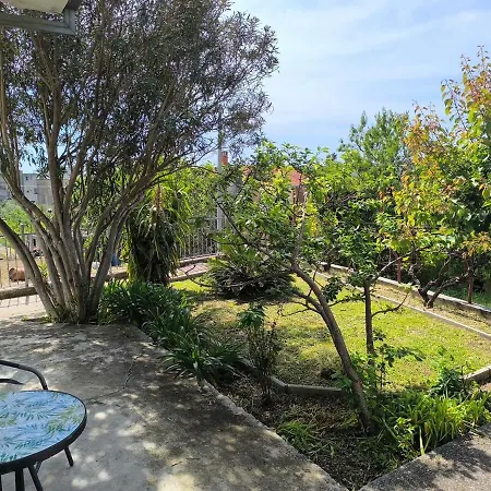 Будинок відпочинку Cozy Near Split & Invites