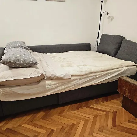 Cozy Near Split & Invites Prázdninový dům
